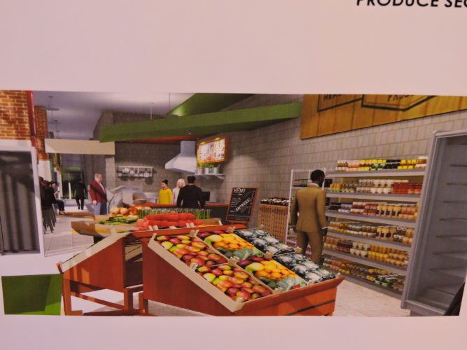 Downtown Wheeling Farmers’ Market Still in the Works News, Sports